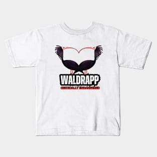 Save Waldrapp Kids T-Shirt